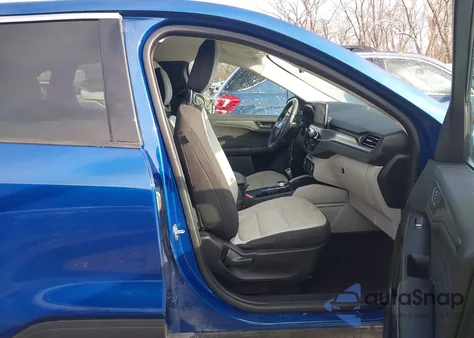 2023 Ford Escape Active z USA, uszkodzony, nr VIN 1FMCU9GN1PUA13894